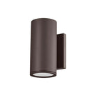 Troy Lighting - Perry Exterior Wall Sconce - B2309-TBZ - Canada Light Shop