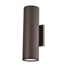 Troy Lighting - Perry Exterior Wall Sconce - B2315-TBZ - Canada Light Shop