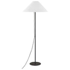 Troy Lighting - Pilar Floor Lamp - PFL3765-TBK - Canada Light Shop