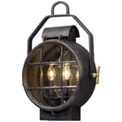 Troy Lighting - Point Lookout Wall Lantern - B5032 - Canada Light Shop