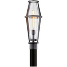 Troy Lighting - Prospect Post Mount - P7615 - Canada Light Shop