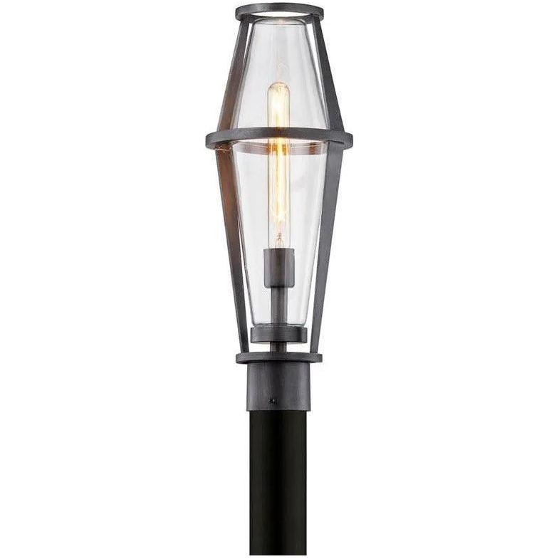 Troy Lighting - Prospect Post Mount - P7615 - Canada Light Shop