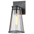Troy Lighting - Prospect Wall Sconce - B7611-GRA - Canada Light Shop