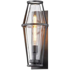 Troy Lighting - Prospect Wall Sconce - B7612-GRA - Canada Light Shop