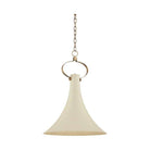 Troy Lighting - Radcliff Pendant - F1518-PBR/SSD - Canada Light Shop