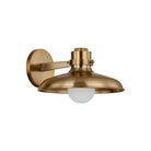 Troy Lighting - Rainhill Wall Sconce - B3207-PBR - Canada Light Shop