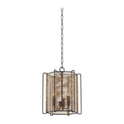 Troy Lighting - Ramon Lantern - F9813-TBK - Canada Light Shop