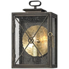 Troy Lighting - Randolph Wall Lantern - B6442 - Canada Light Shop