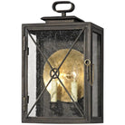 Troy Lighting - Randolph Wall Lantern - B6443 - Canada Light Shop