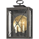 Troy Lighting - Randolph Wall Lantern - B6444 - Canada Light Shop