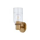 Troy Lighting - Redding Wall Sconce - B1112-PBR - Canada Light Shop