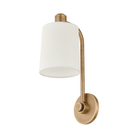 Troy Lighting - Rigby Wall Sconce - B2815-PBR - Canada Light Shop