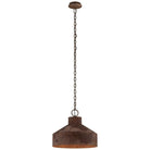 Troy Lighting - Rise & Shine Three Pendant - F5263-RP - Canada Light Shop