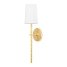 Troy Lighting - River Wall Sconce - B8827-VGL - Canada Light Shop