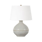 Troy Lighting - Salvage Table Lamp - PTL1624-PBR/CPS - Canada Light Shop