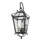 Troy Lighting - Santa Barbara County Wall Sconce - B4124-FRN - Canada Light Shop
