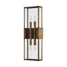 Troy Lighting - Santa Clara Exterior Wall Sconce - B2924-PBR - Canada Light Shop