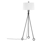 Troy Lighting - Santa Floor Lamp - PFL2068-FOR - Canada Light Shop