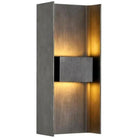 Troy Lighting - Scotsman Sconce - B7291-GRA - Canada Light Shop
