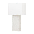 Troy Lighting - Seismic Table Lamp - PTL1019-PBR - Canada Light Shop