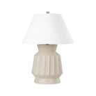 Troy Lighting - Selma Table Lamp - PTL1023-CUG - Canada Light Shop