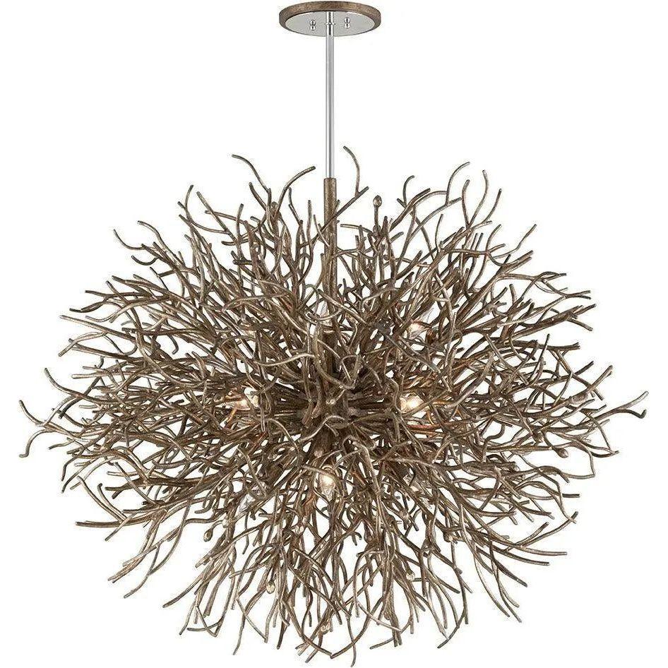 Troy Lighting - Sierra Pendant - F6098 - Canada Light Shop