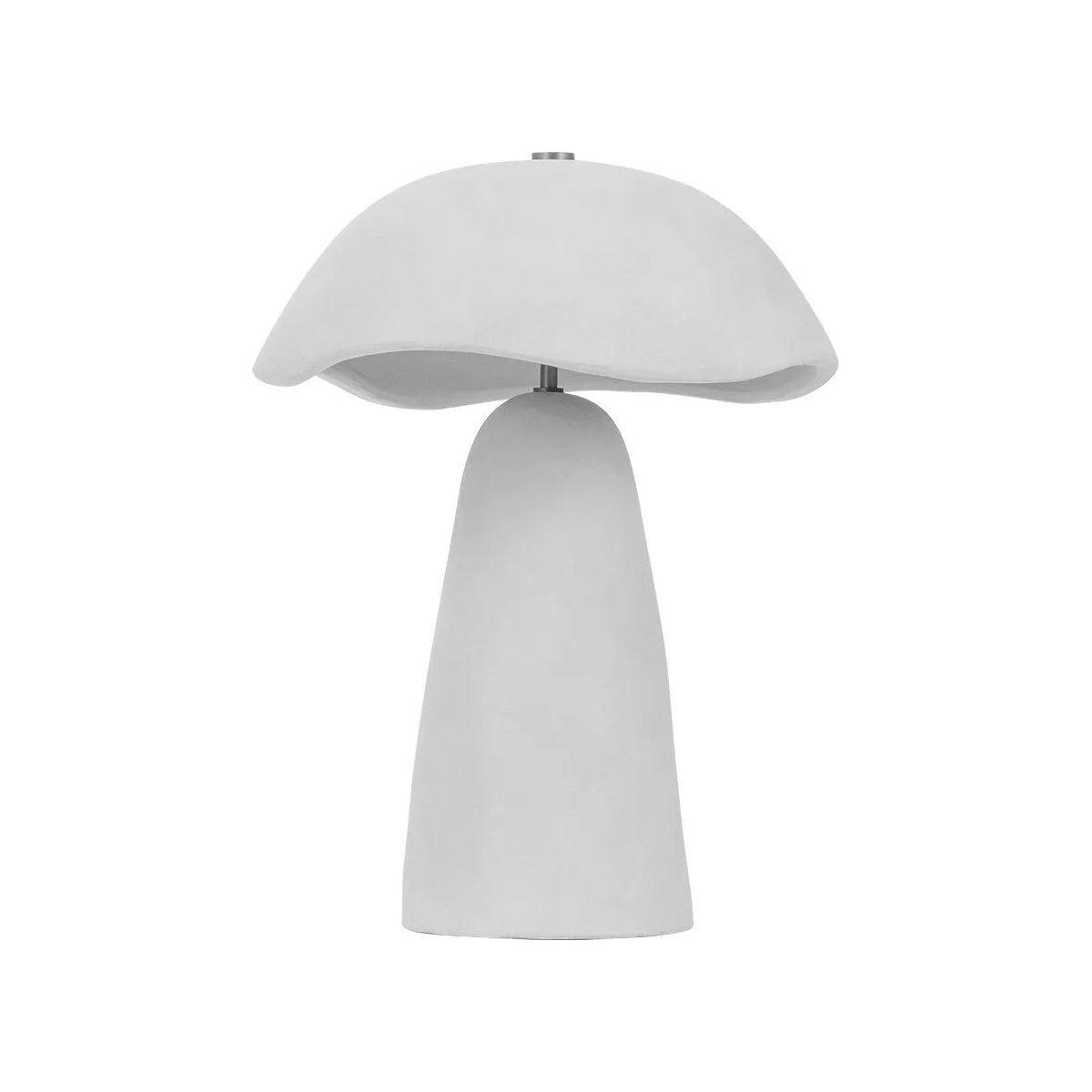 Troy Lighting - Soloma Table Lamp - PTL1222-PBR/CAE - Canada Light Shop
