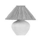 Troy Lighting - Solon Table Lamp - PTL1520-PBR - Canada Light Shop