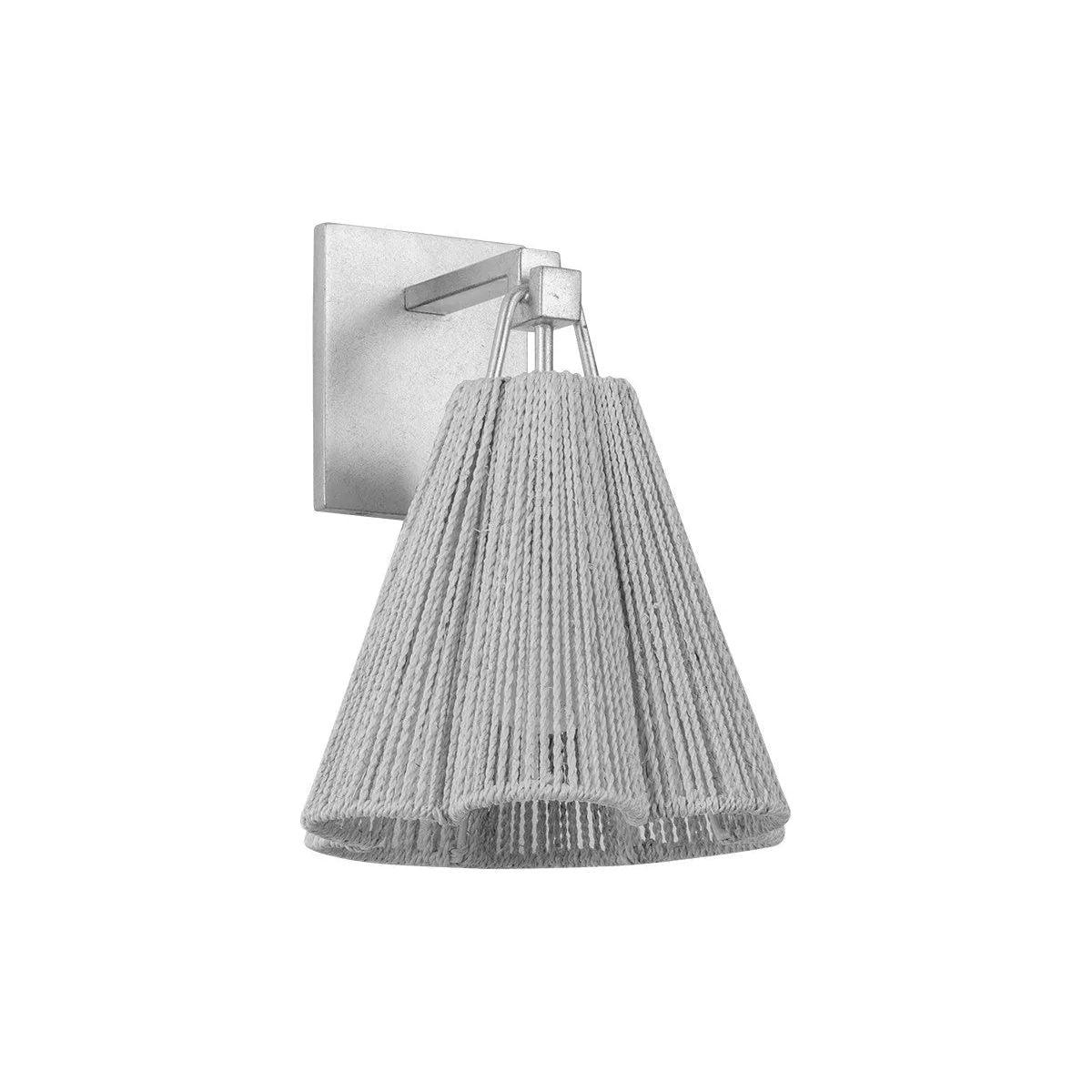 Troy Lighting - Sonoma Wall Sconce - B3413-VGL - Canada Light Shop