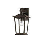 Troy Lighting - Soren Exterior Wall Sconce - B8901-TBZH - Canada Light Shop