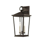 Troy Lighting - Soren Exterior Wall Sconce - B8902-TBZH - Canada Light Shop