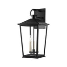 Troy Lighting - Soren Exterior Wall Sconce - B8903-TBK - Canada Light Shop