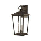 Troy Lighting - Soren Exterior Wall Sconce - B8903-TBZH - Canada Light Shop