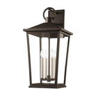 Troy Lighting - Soren Exterior Wall Sconce - B8904-TBZH - Canada Light Shop
