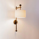 Troy Lighting - Tisbury Wall Sconce - B1127-FOR - Canada Light Shop