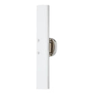 Troy Lighting - Titus LED Wall Sconce - B3219-PN - Canada Light Shop