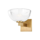 Troy Lighting - Valen Wall Sconce - B1407-PBR - Canada Light Shop