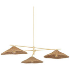 Troy Lighting - Valier Chandelier - F8772-VGL - Canada Light Shop