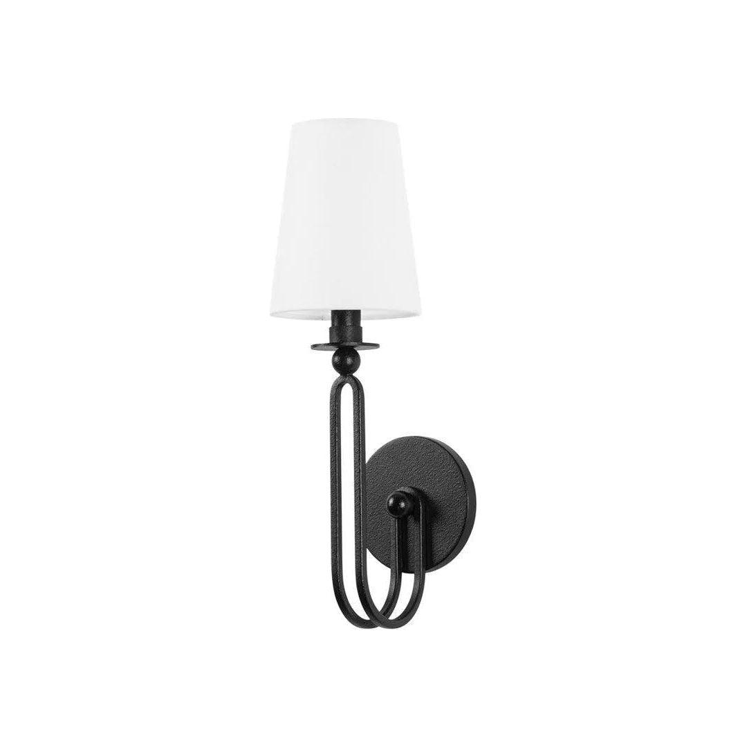 Troy Lighting - Valor Wall Sconce - B1317-FOR - Canada Light Shop