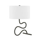 Troy Lighting - Veranda Table Lamp - PTL3822-FRN - Canada Light Shop