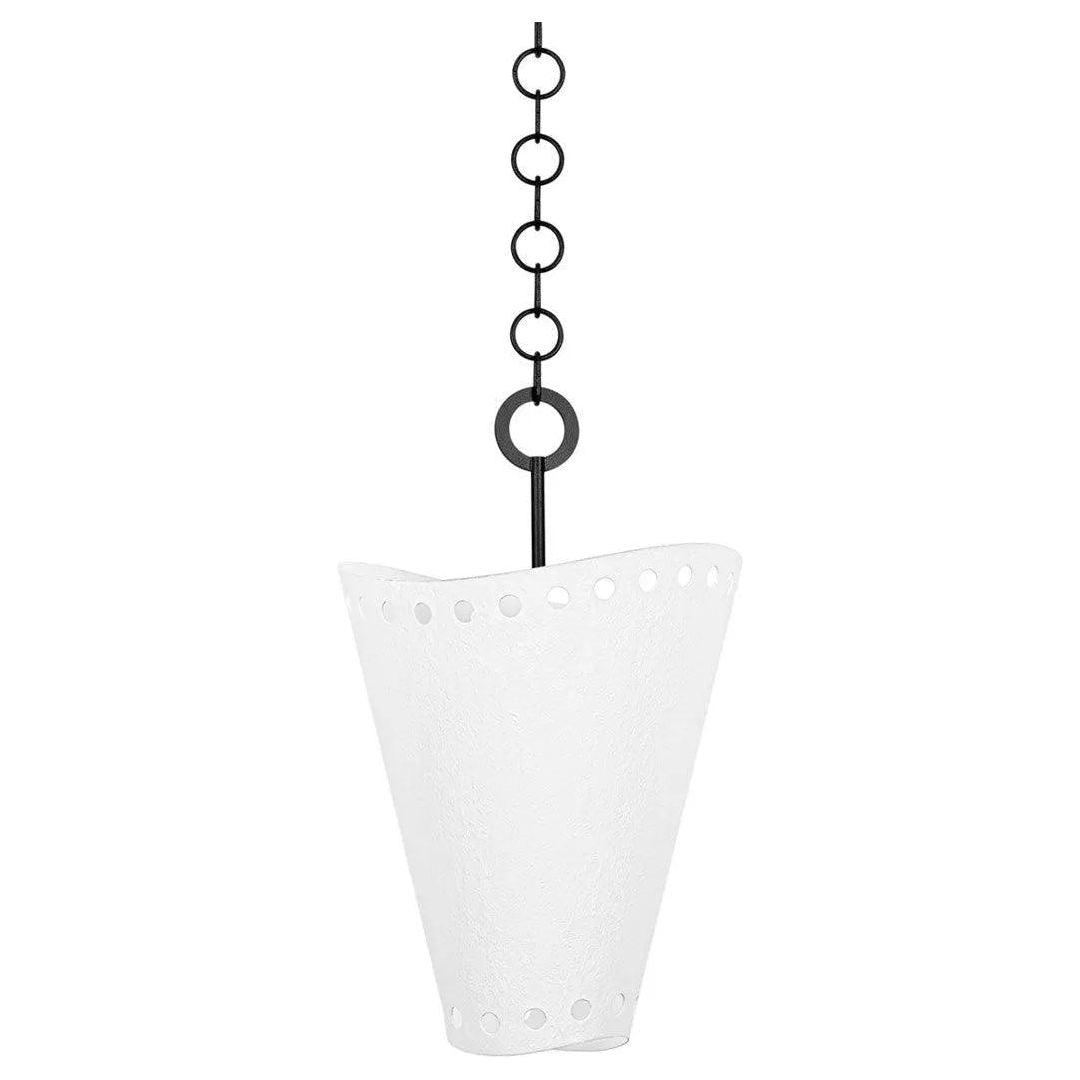 Troy Lighting - Visalia Pendant - F3514-FOR/GSW - Canada Light Shop