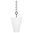 Troy Lighting - Visalia Pendant - F3514-FOR/GSW - Canada Light Shop