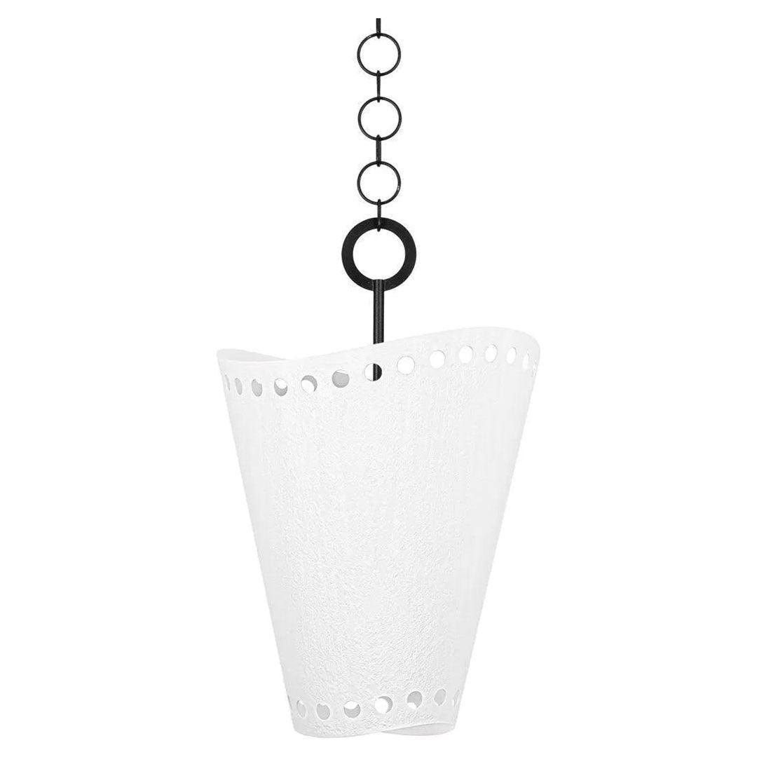 Troy Lighting - Visalia Pendant - F3519-FOR/GSW - Canada Light Shop