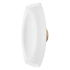 Troy Lighting - Vista LED Wall Sconce - B1515-PBR - Canada Light Shop