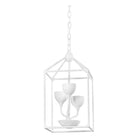 Troy Lighting - Westwood Lantern - F7420-GSW - Canada Light Shop