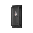 Troy Lighting - Winslow Exterior Wall Sconce - B9101-TBK - Canada Light Shop