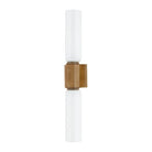 Troy Lighting - Yarrow Wall Sconce - B1227-PBR - Canada Light Shop