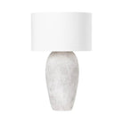 Troy Lighting - Zeke Table Lamp - PTL1020-CWG - Canada Light Shop