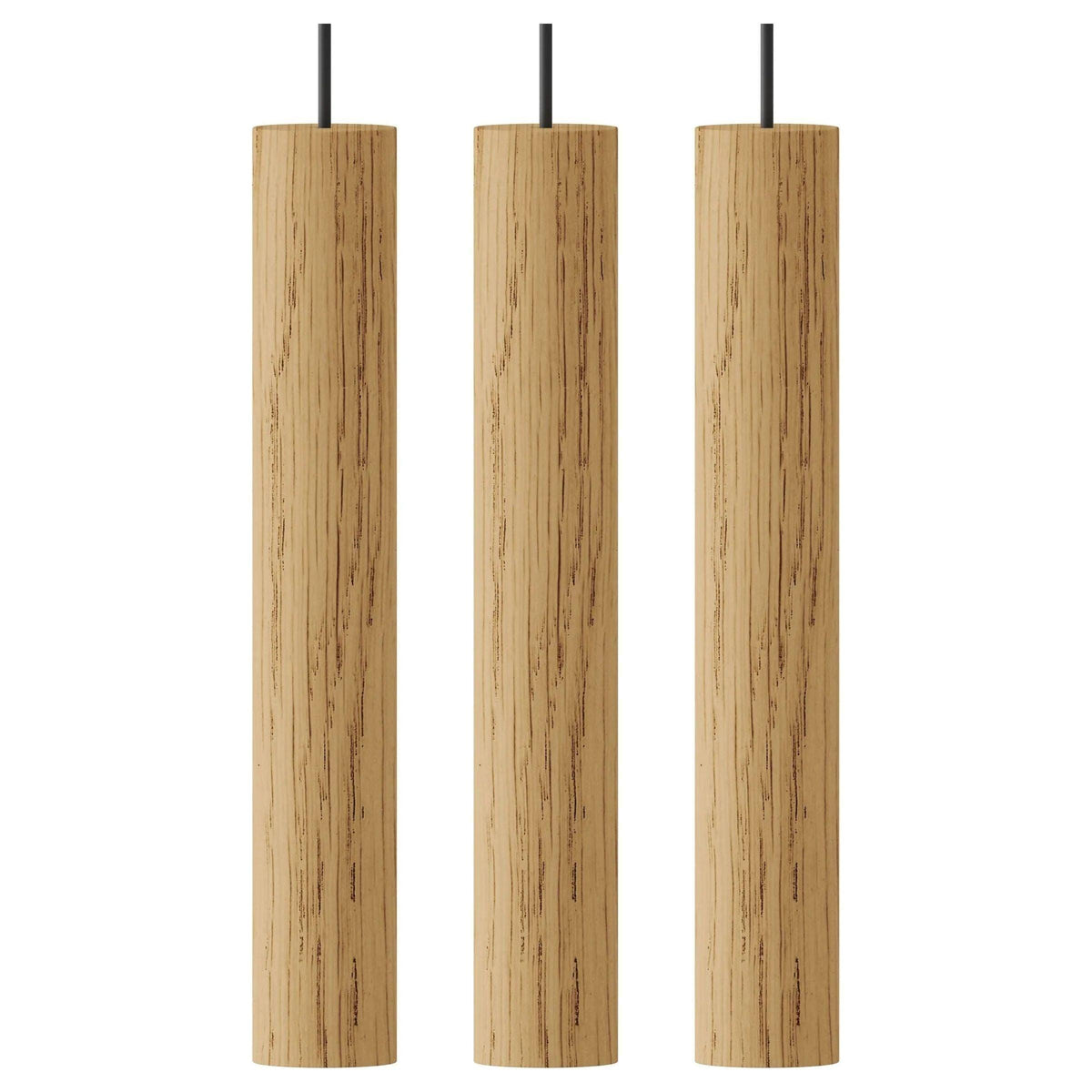 Chimes LED Multi-Light Pendant | Umage – Canada Light Shop