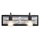 Varaluz - Abbey Rose Bath Vanity - 336B02BL - Canada Light Shop
